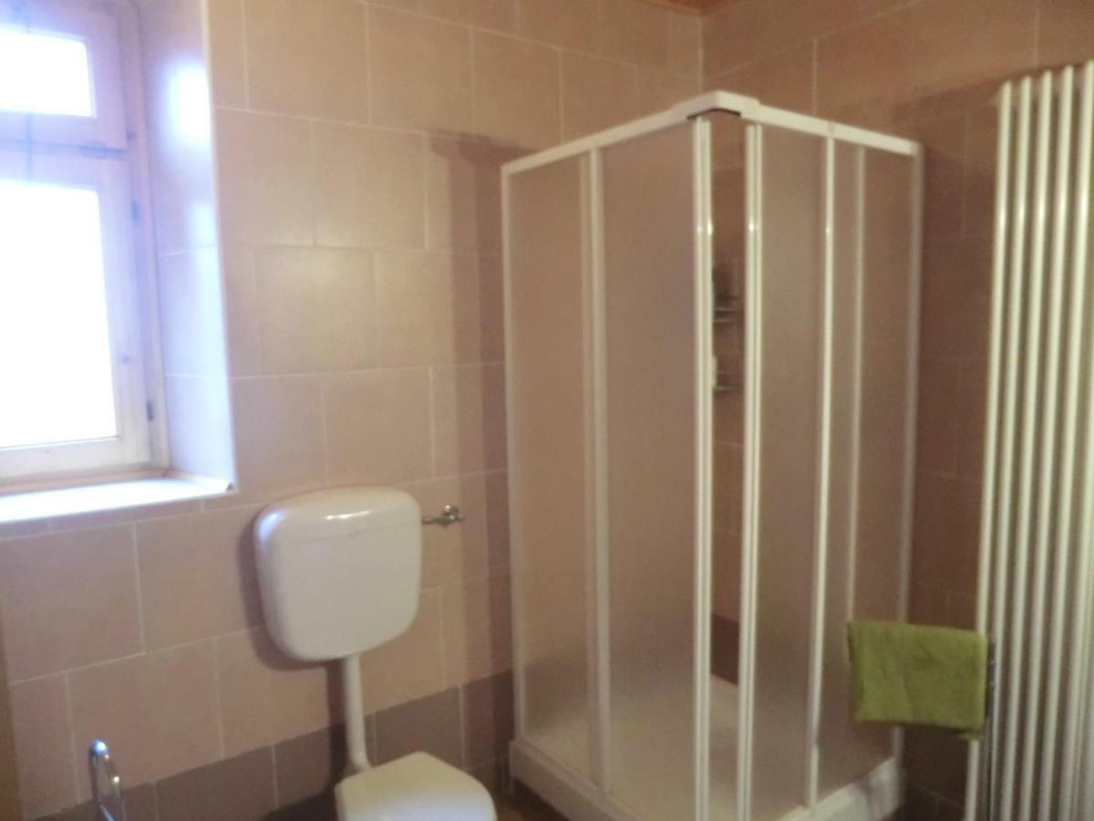 Trekking House Pasubio Hotel Вали дел Пазубио Екстериор снимка