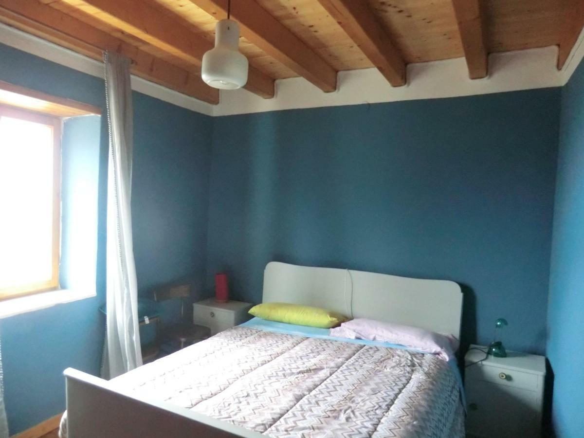 Trekking House Pasubio Hotel Вали дел Пазубио Екстериор снимка